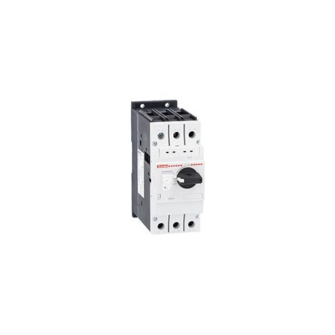 Interruttore Salvamotore Sm2R34-50A ( LOVATO cod. SM2R5000 )