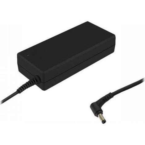 Adaptateur Secteur Externe - 65 W - 100-240 V AC - 3.42 A - Pour Appareils Électroniques - 1 Pièce
