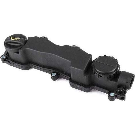 Autres pièce de rechange pour voitureJoint de cache culbuteur adapté pour Citroen 1.6 HDI Berlingo C2 C3 C4 C5 Xsara 0248L1 (1/4)