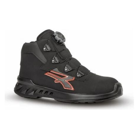 U-Power Bizet ESD Scarpa antinfortunistica S3S CI FO SR - 44