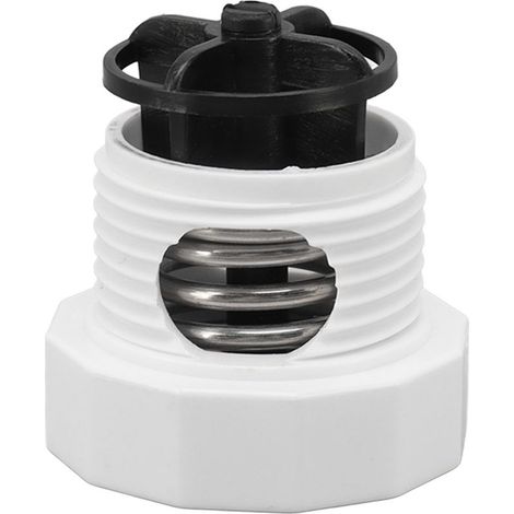 Soupape de décharge de pression ABS pour nettoyeur de piscine 9 100 9002, de remplacement pour 180 280 380 3900 (1/5)