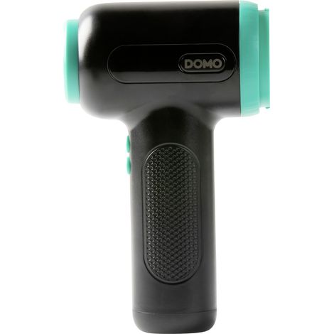DOMO DO251S Akku-Handstaubsauger 7.2 V 70 W Beutellos (1/5)