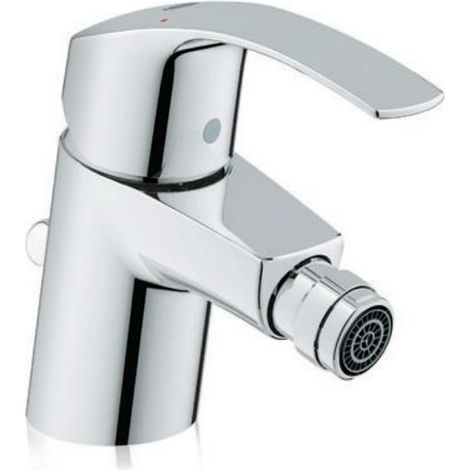 Miscelatore monocomando bidet linea eurosmart