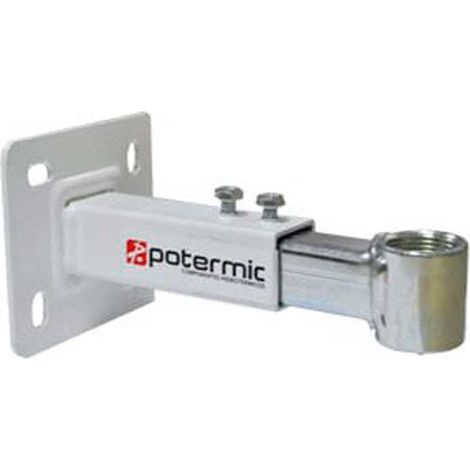 Soporte Telescópico PTM/5 para Vasos de Expansión - Calefacción, ACS, Solar y Grupos de Presión - Potermic