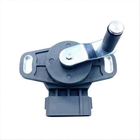 Capteur de pédale d'accélérateur compatible avec Town Ace Noah CR50 PICNIC97 Hilux 1KZ 892 9281-44010 198300-8010 (1/5)