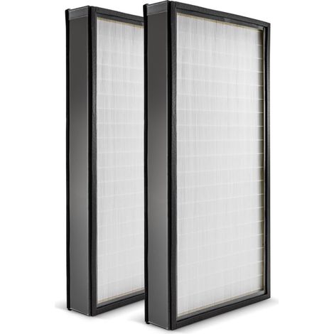 Kärcher Kit de filtres HEPA 14 Solution