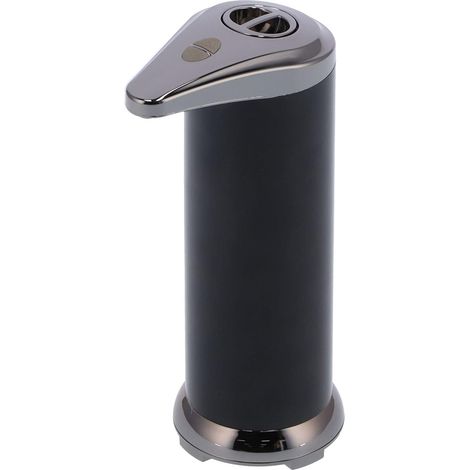 Automatic Dispenser with High Sensitivity Touchless Infrared (1/5)