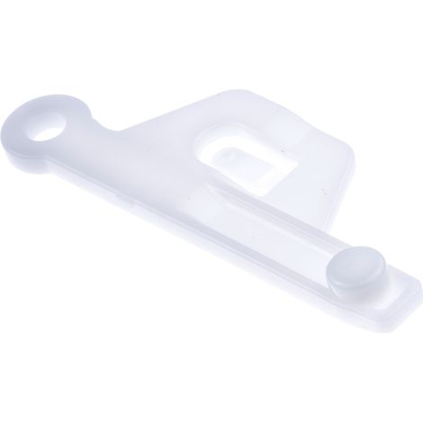 Husqvarna 508045410 Piastra Plate Ricambio Originale OEM Utensili a Motore