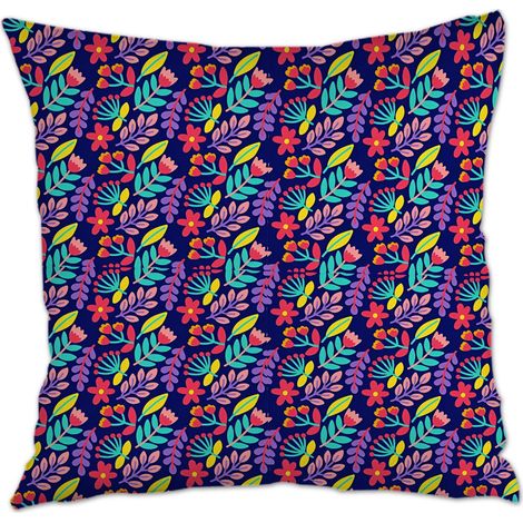 Housse de coussin pour décoration intérieure résistant aux tachespour cadeau de la saint-valentin (1/5)