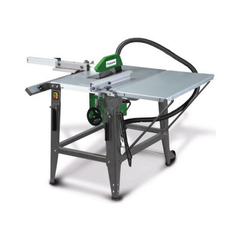 Mesa de corte TKS 316 E - 400v (1/5)