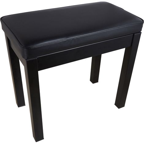 Tabouret-banc Mozos PB03 AVEC rangement POUR clavier de piano (1/5)