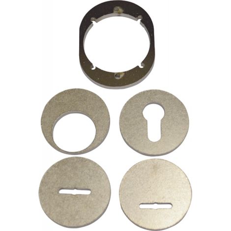 KIT TRASFORMAZIONE Ø54MM MOIA KIT/TR54