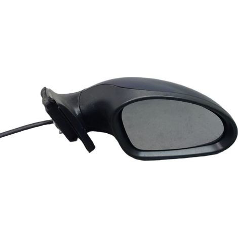 [PRODUIT D'OCCASION] Retroviseur Exterieur Droit SEAT Ibiza III Phase 2 (6l) 2006-2009 ♻️ Ref Oe. 6l1857508t9b9 - Garantie à vie (1/4)