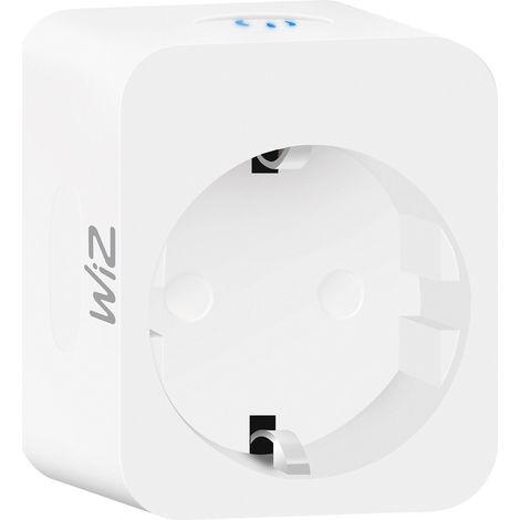 Intelligenter Stecker Philips Wiz 93203