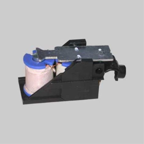 Bobina di ricambio per serrature elettrice art. 07118 cisa 12v - sx per art. 11721-11731-11761 CISA