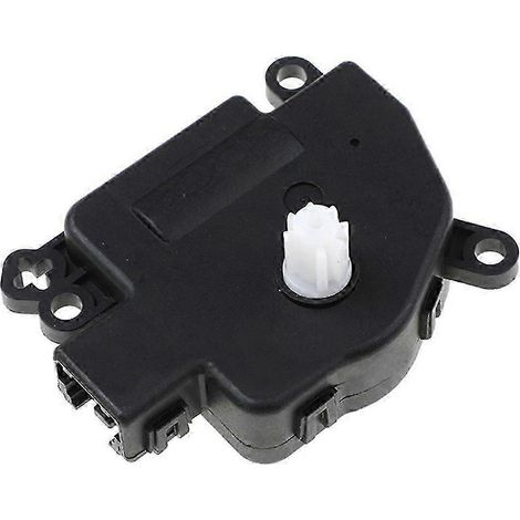 Ersatzstellmotor für die Klimaanlagen-/Heizungsklappe, Teilenummer 68089742AA, kompatibel mit Ram 1500/2500/3500 Modellen (2009-2021). (1/5)