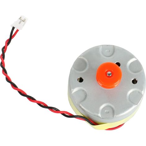 Laser Motor Elektrischer MotorLaser Abstandssensor LDS Laser Distanz Sensor LDS Lidar Motor für Xiaomi Roborock S50/S51/S55 Staubsauger Zubehör (1/5)