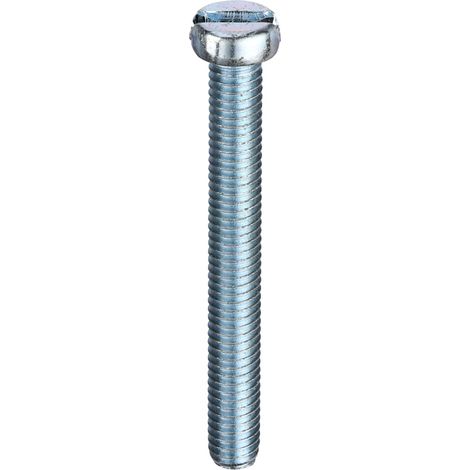 Unifix Machine Screws M5 x 25 - MMS905 025CR3