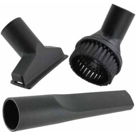 Mini Tool Nozzle Kit Compatible with Karcher MV2 A2004 A2054 A2024 WD2 WD3 WD3P Vacuum Cleaners (Diameter 35 mm) (1/5)