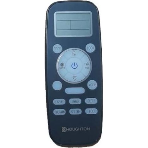 Telecomando Belaire h2800v display LCD funzione timer