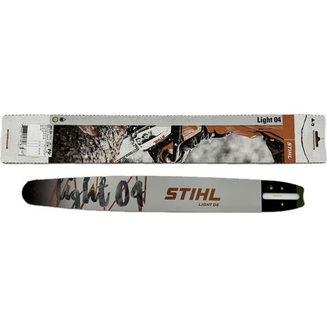Stihl Light 04 guida catena alta qualità 45 cm (1/3)
