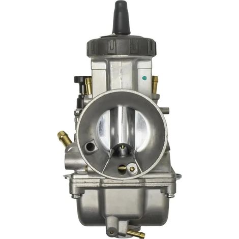 Carburateur Carb pour KEIHIN Racing pour carburateur de Moto PWK 33 mm, 35 mm, 36 mm, 38 mm, 40 mm, VTT, vélo Tout-Terrain Carbu Moto(PWK 35) (1/5)