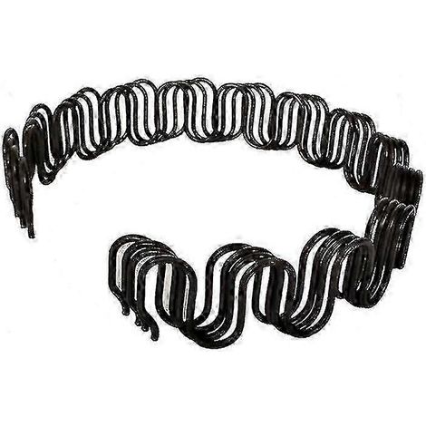 Pièces de rechange pour ressorts de fauteuil de canapé (avec clips 26-27 pouces, 45 cm) (1/5)