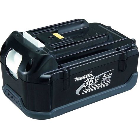 [PRODUIT RECONDITIONNE] Batterie MAKITA 36V Li-Ion 2.2Ah BL3622A