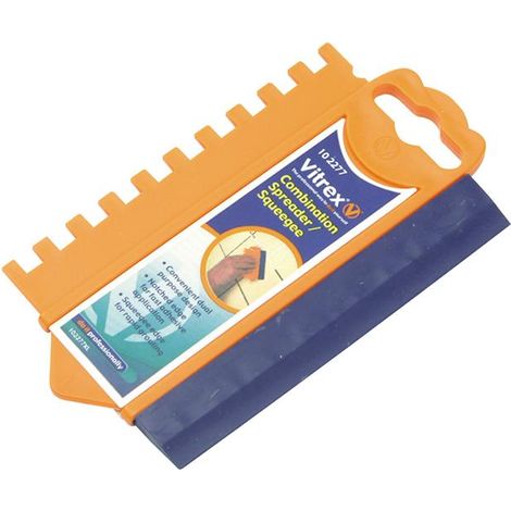 Combination Spreader (1/3)