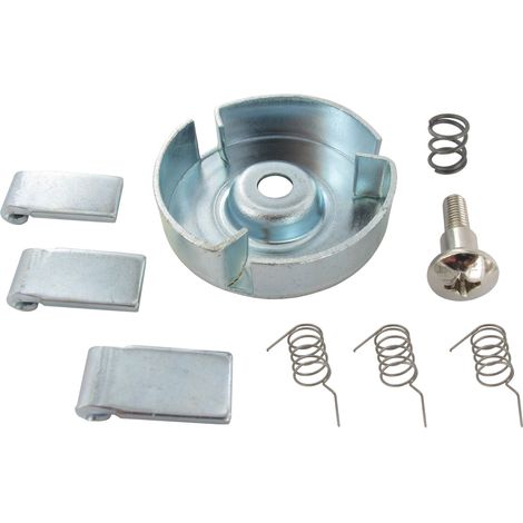 CLIQUET LANCEUR