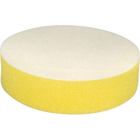 Mousse de polissage 125MM auto-agrippante - MAKITA 794558-6