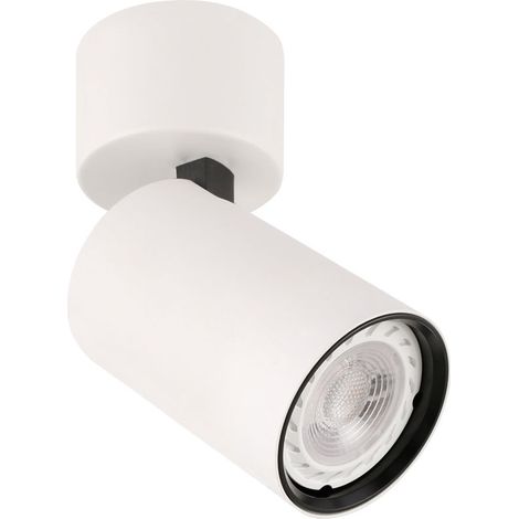Lámpara de foco Laconi SPL28461SCWH Italux (1/2)