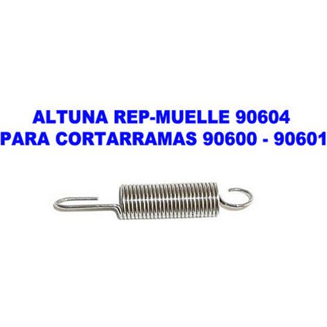 Sécateur ALTUNA REP-MUELLE 90604 - Pièce de rechange pour modèles 90600 et 90601