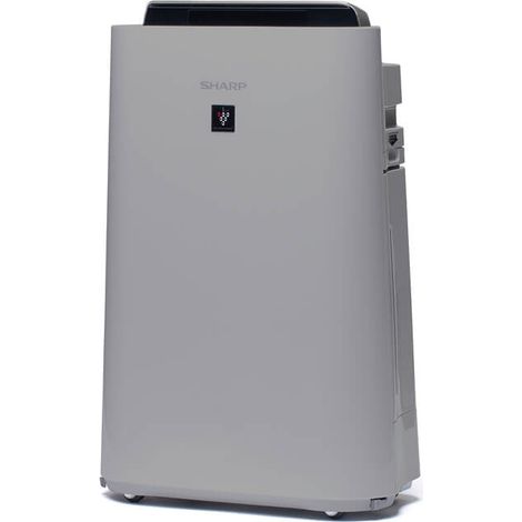 Purificateur d'air Sharp UA-HD50E-L avec humidificateur