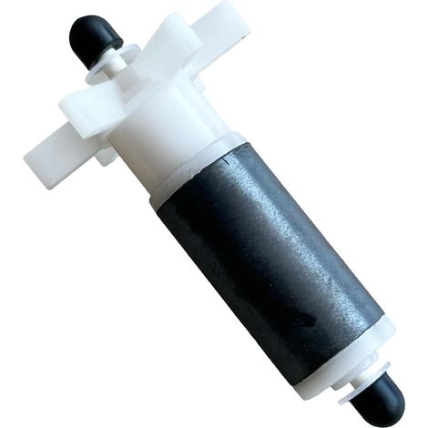 pour Intex SSP-H-20-M & SB-20M Pure Spa Pump Impeller Pure Spa Type pour pompe à eau, Impeller comprend arbre en céramique, buissons et cale (1/5)