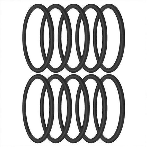 10 courroies rondes 30563B pour aspirateur (1/5)
