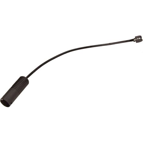 Capteur de plaquette de frein Maxgear pour BMW P. E31 90-99 265 mm