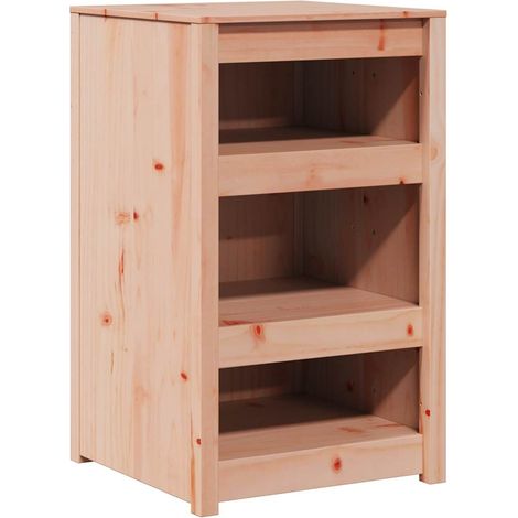 Maison Exclusive - Mobile da cucina MEPPEL Rovere Marrone 55 x 55 x 92 cm