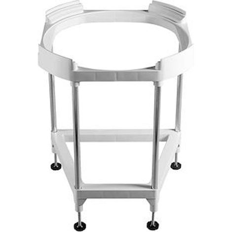 Accessorio per scaldabagno Ariston universal tripod altezza regolabile