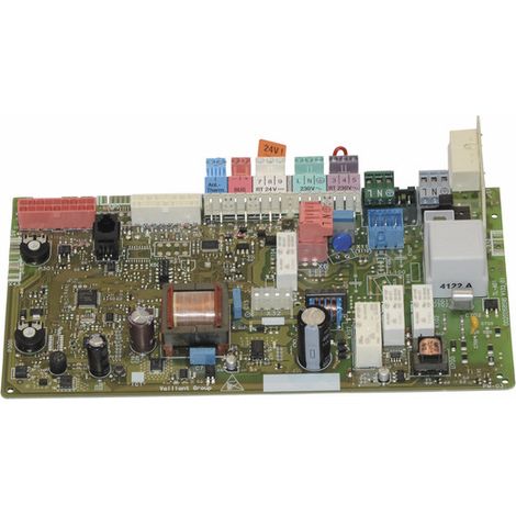 Circuit imprime - VAILLANT : 0020064501