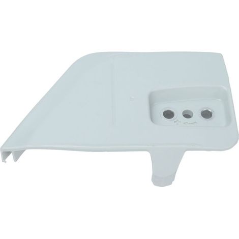 Leva del freno e il coperchio ingranaggio frizione per motosega STIHL MS251 - Accessorio freno catena 1143 648 0401 (1/5)