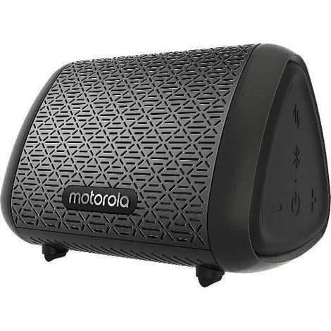 Altavoz Bluetooth Sonic Sub 630 - AUDIO - para smartphone / tableta / MP - Negro