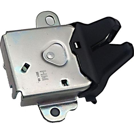 Verrouillage du coffre et du hayon Applicable à : Toyota Corolla 2004-2017 OE : 64610-12360( )