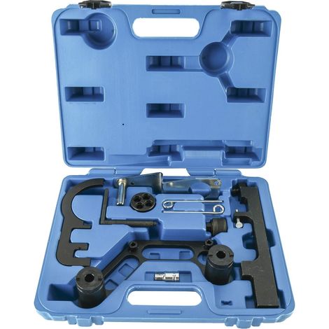 Conjunto de calado de distribucion sincronizacion compatible con n47 / n47s / n57 / n57s (1/5)
