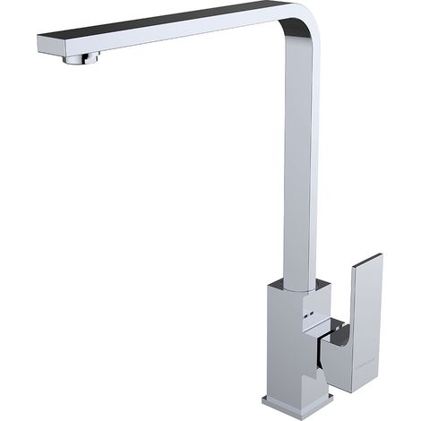 GRIFERIAS CLEVER monomando cocina saona slim 310mm 60128 clever (1/5)
