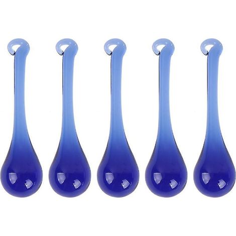 5 cristaux pour lustre (1/3)