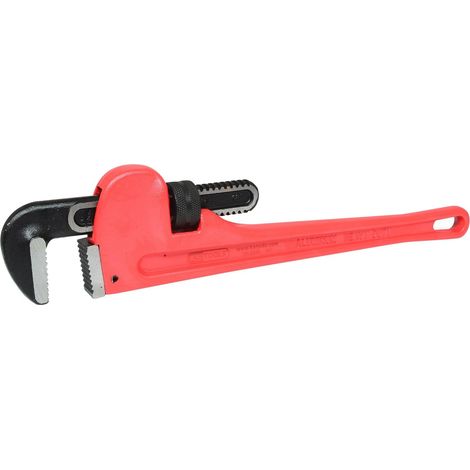 Clé serre-tube alu 18" (1/5)