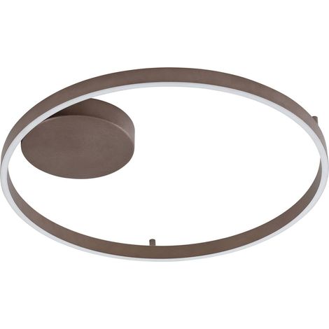 LEDdimmable 'Moise' made of Aluminium for Living Room & Dining Room (1/5)