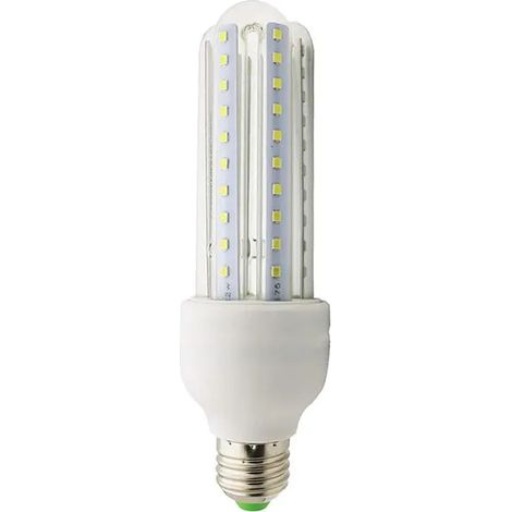 Lámpara wellhome LED 7W 3000K E14 luz cálida (1/3)