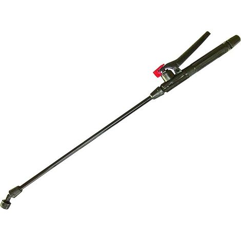 Faithfull Replacement Lance & Trigger For FAISPRAY16 FAISPRAY16LA